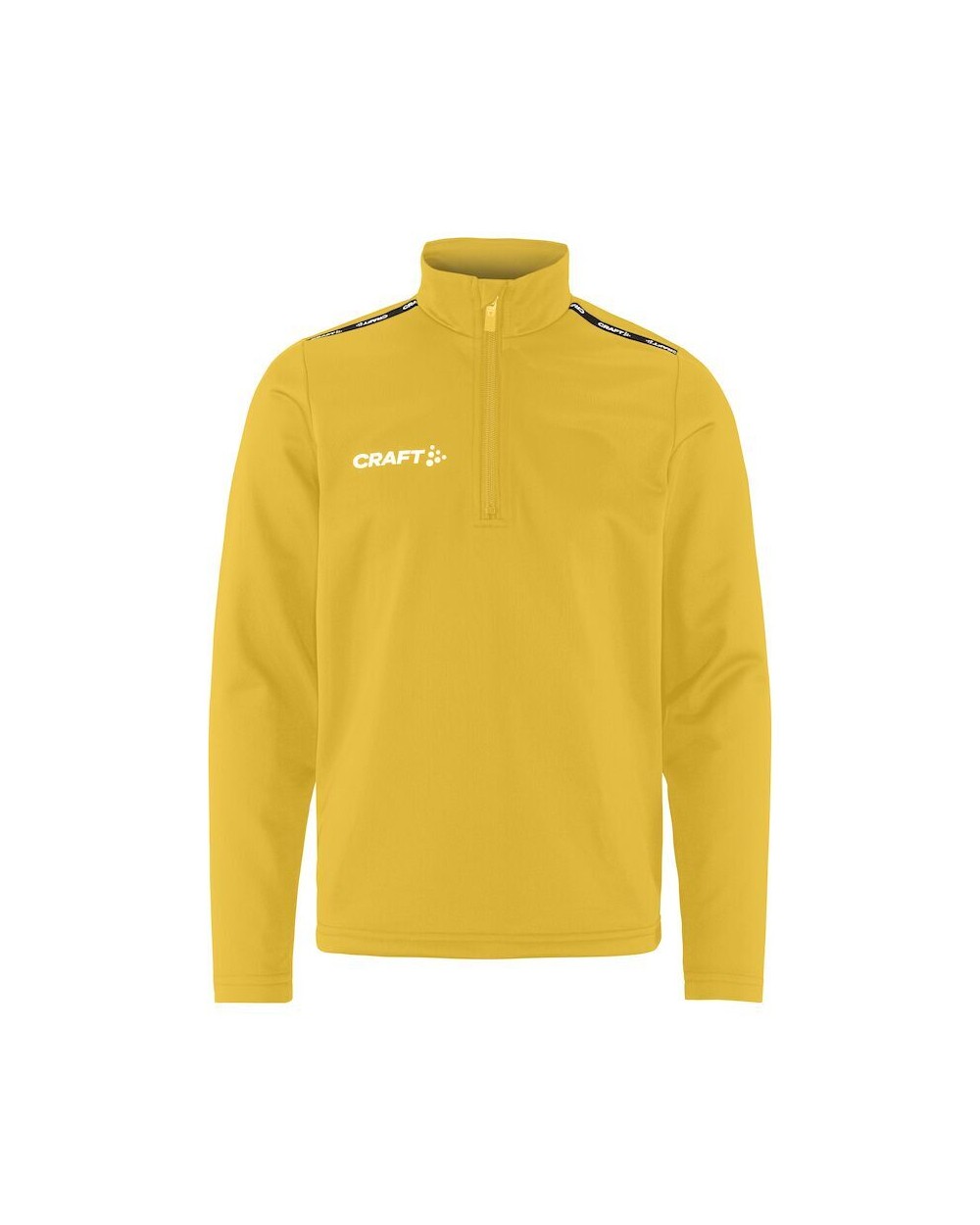 Vestes personnalisable CRAFT Squad Go Hz Jr