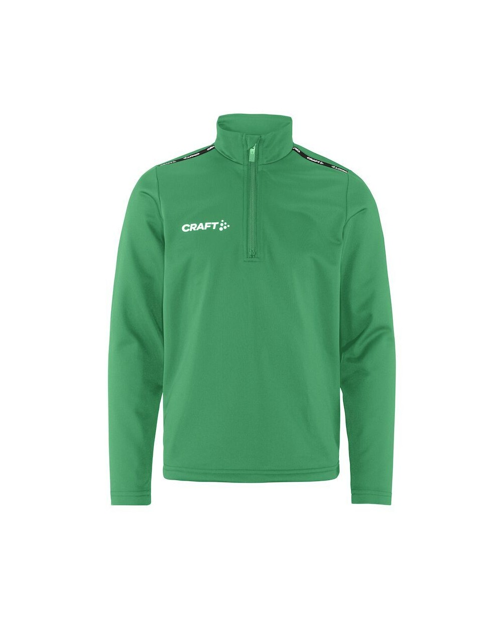 Vestes personnalisable CRAFT Squad Go Hz Jr