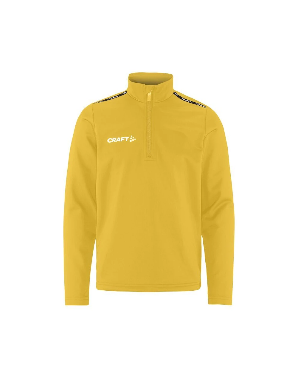 Vestes personnalisable CRAFT Squad Go Hz Jr