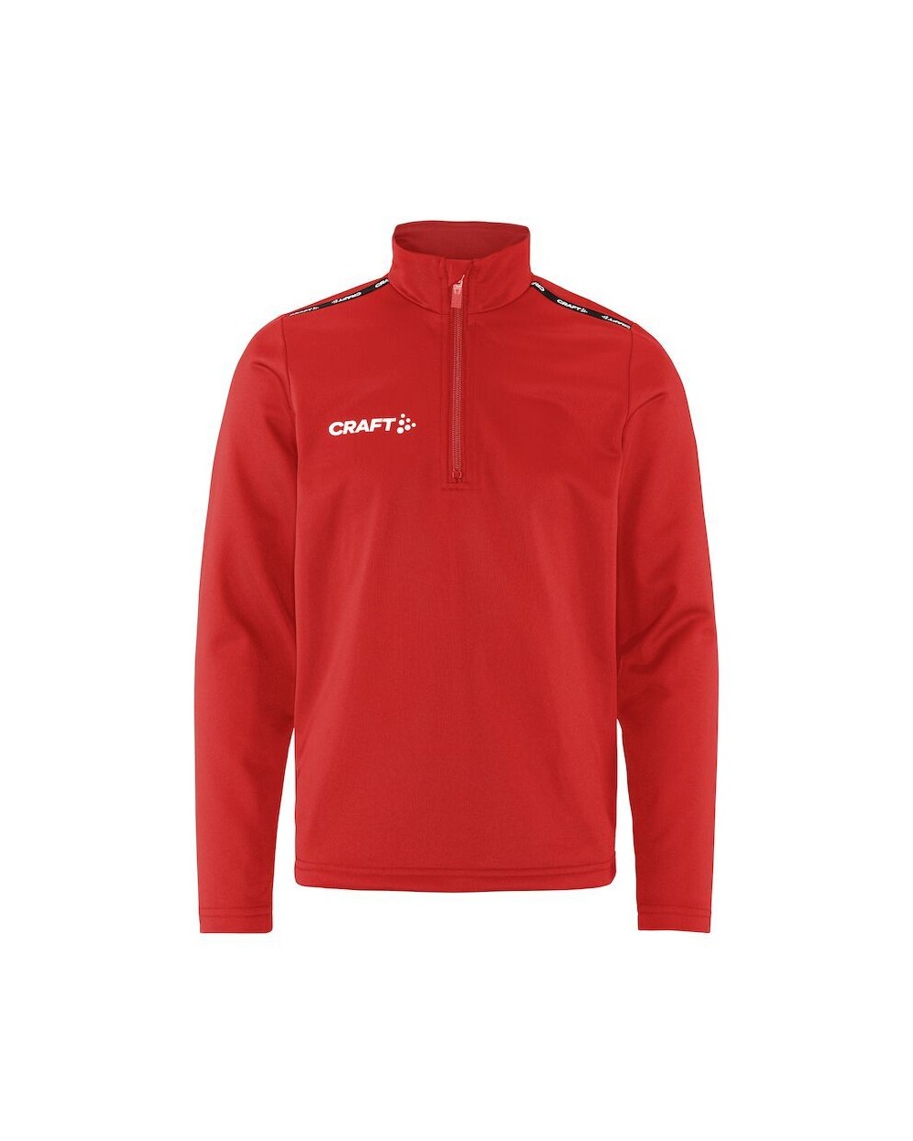 Vestes personnalisable CRAFT Squad Go Hz Jr