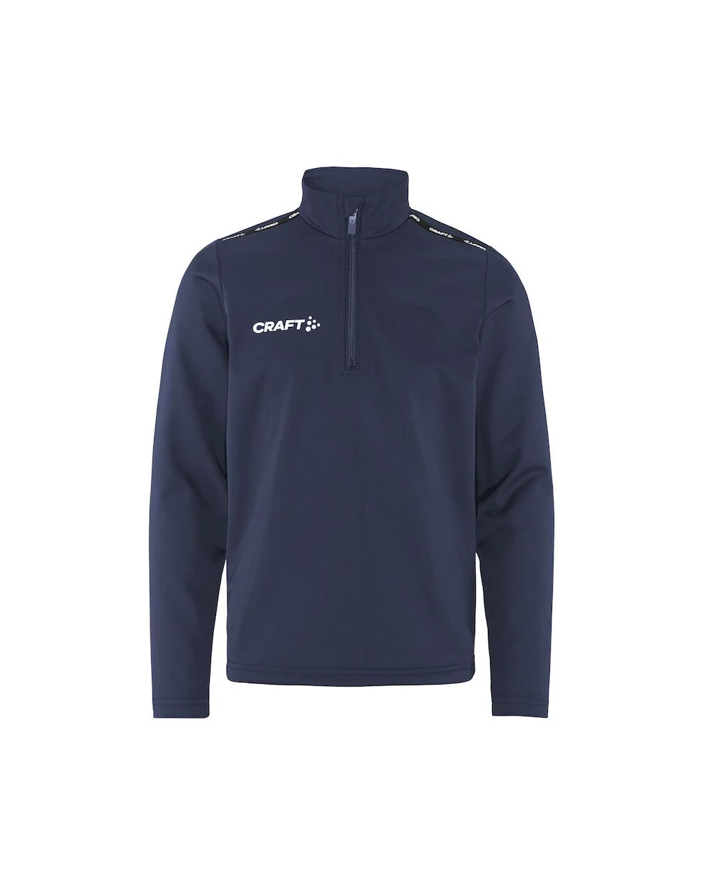 Vestes personnalisable CRAFT Squad Go Hz Jr