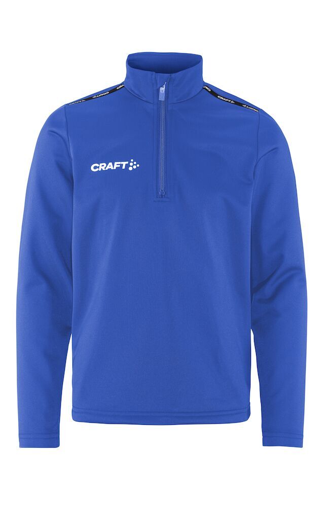 Vestes personnalisable CRAFT Squad Go Hz Jr