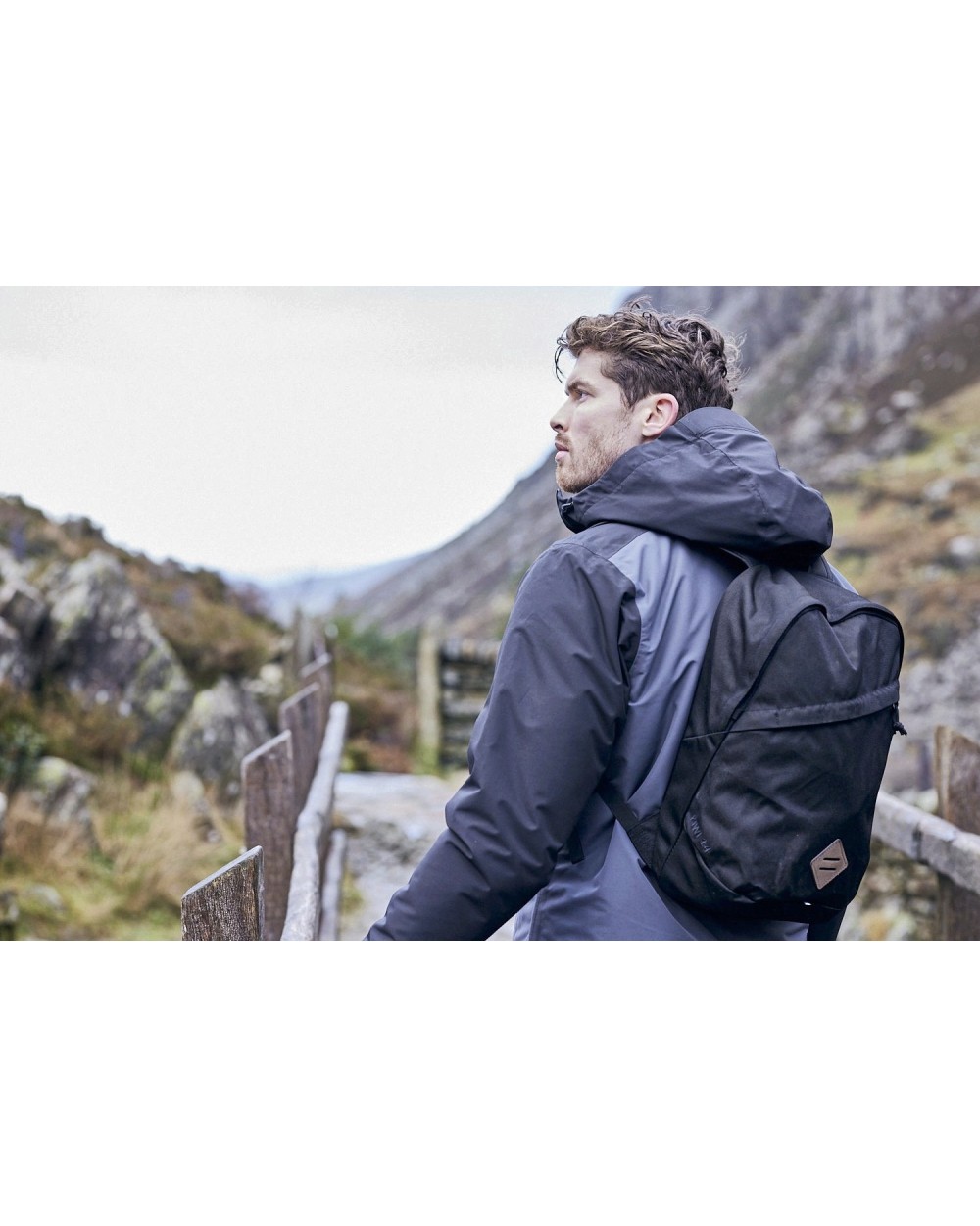 Sacs & Bagagerie personnalisable CRAGHOPPERS EXPERT Expert Kiwi BackPack 14L