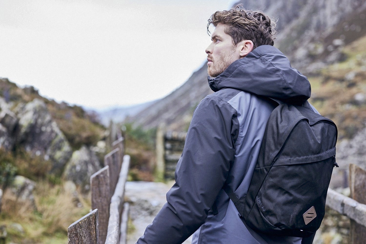 Sacs & Bagagerie personnalisable CRAGHOPPERS EXPERT Expert Kiwi BackPack 14L