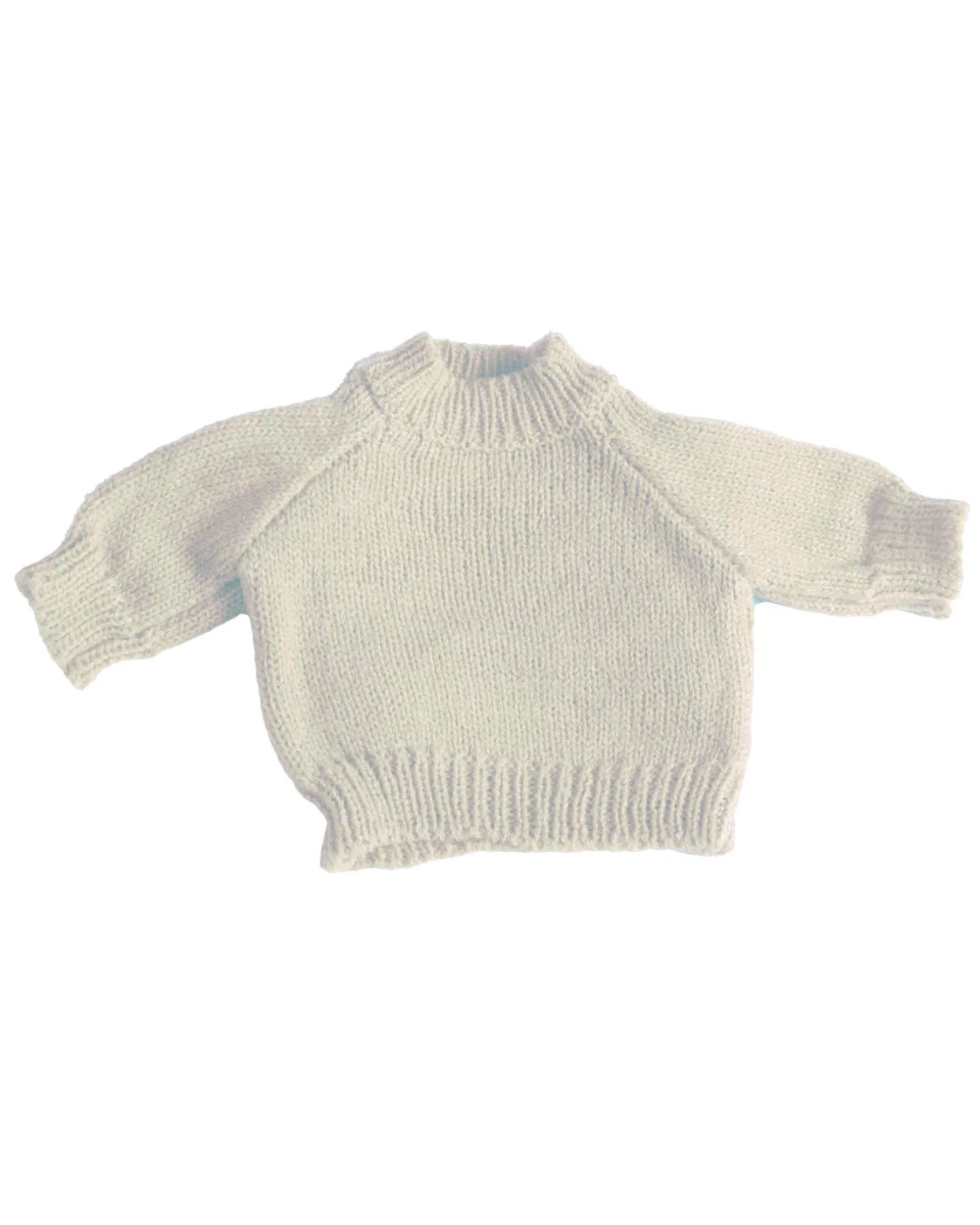 MUMBLES Teddy jumper Zubehör personalisierbar