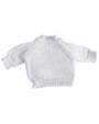 Benodigdheden MUMBLES Teddy jumper voor bedrukking &amp; borduring
