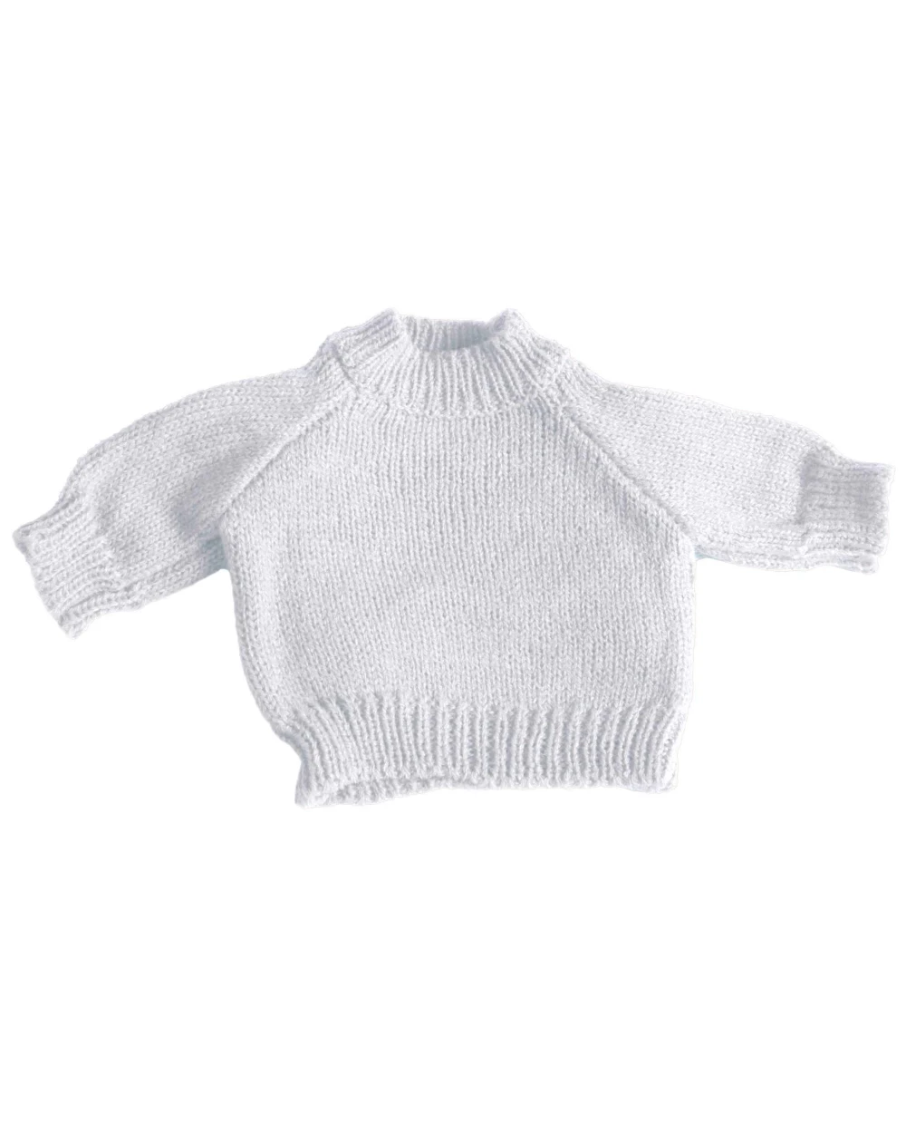Accessoires personnalisable MUMBLES Pull pour nounours