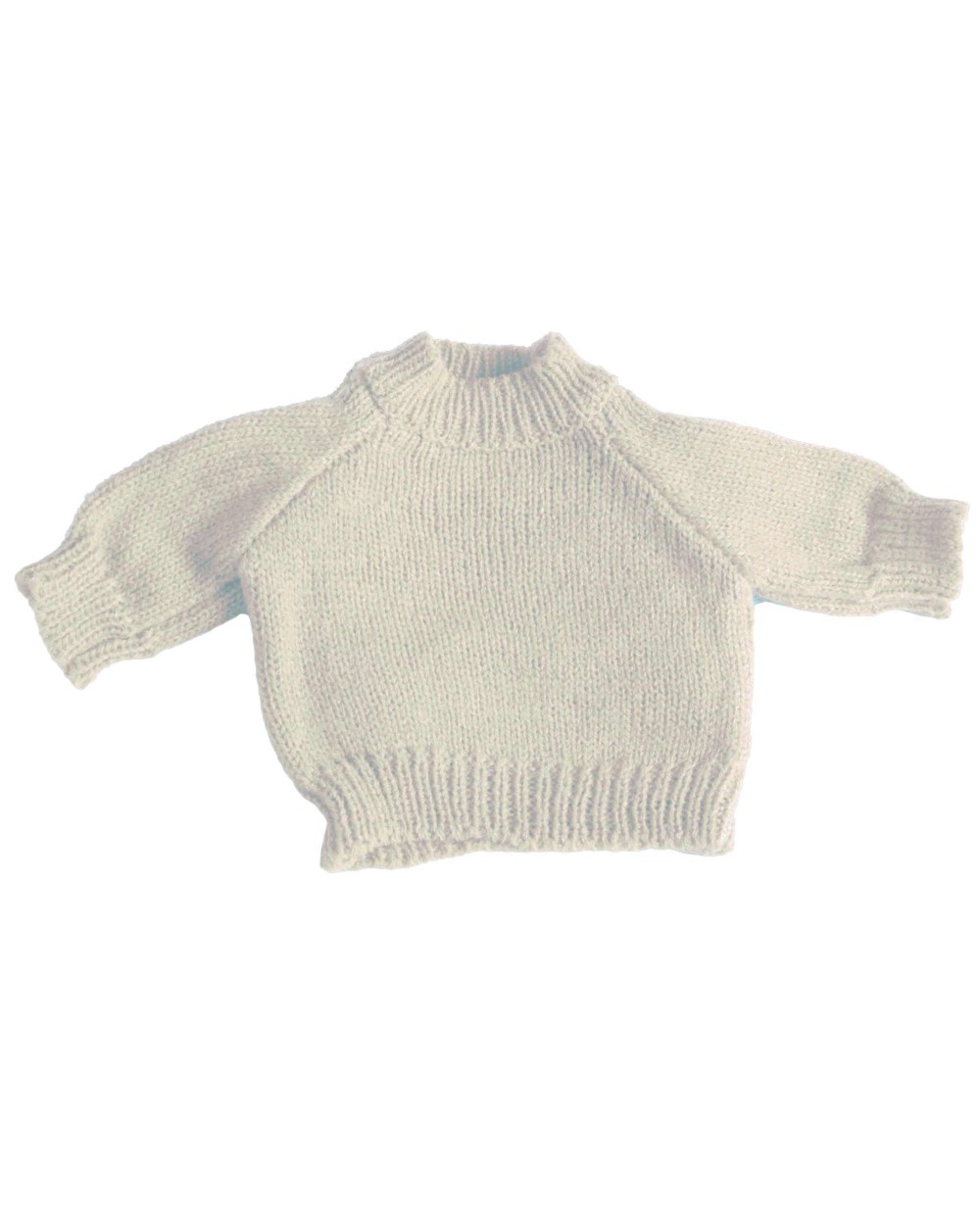 Accessoires personnalisable MUMBLES Pull pour nounours