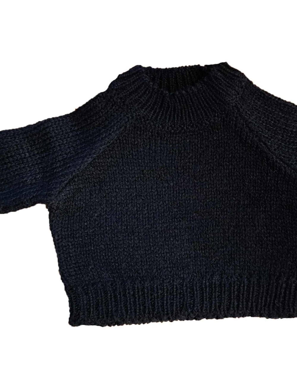 Benodigdheden MUMBLES Teddy jumper voor bedrukking &amp; borduring