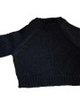Benodigdheden MUMBLES Teddy jumper voor bedrukking &amp; borduring