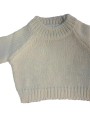 Benodigdheden MUMBLES Teddy jumper voor bedrukking &amp; borduring
