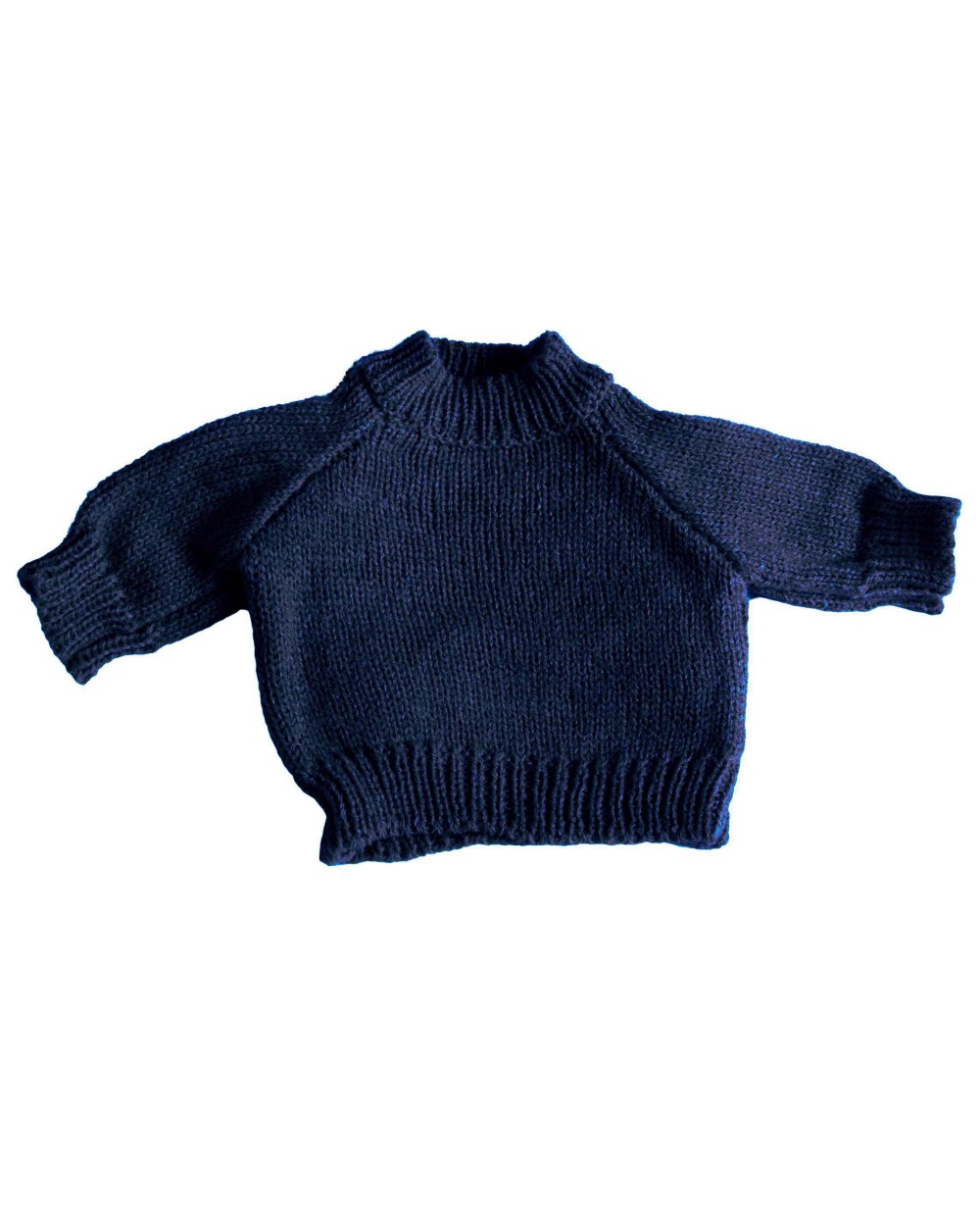 Benodigdheden MUMBLES Teddy jumper voor bedrukking &amp; borduring