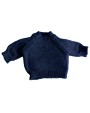 Benodigdheden MUMBLES Teddy jumper voor bedrukking &amp; borduring