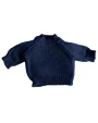 Benodigdheden MUMBLES Teddy jumper voor bedrukking &amp; borduring