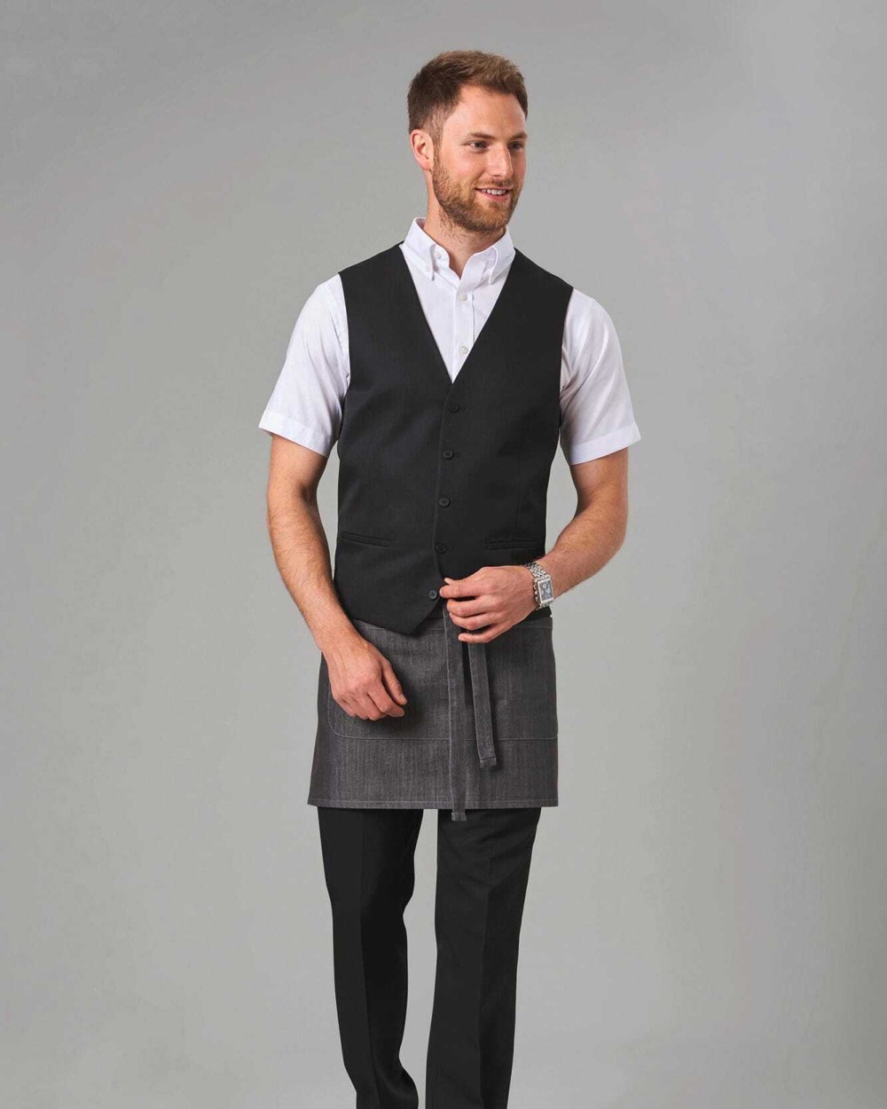 Pantalons personnalisable BROOK TAVERNER Pantalon Homme Mars
