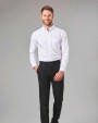 Broeken BROOK TAVERNER Pantalon flat front Mars voor bedrukking &amp; borduring