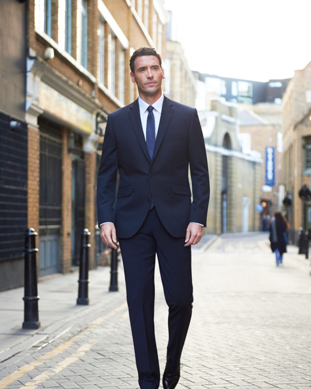 BROOK TAVERNER Hose Mars Hosen personalisierbar