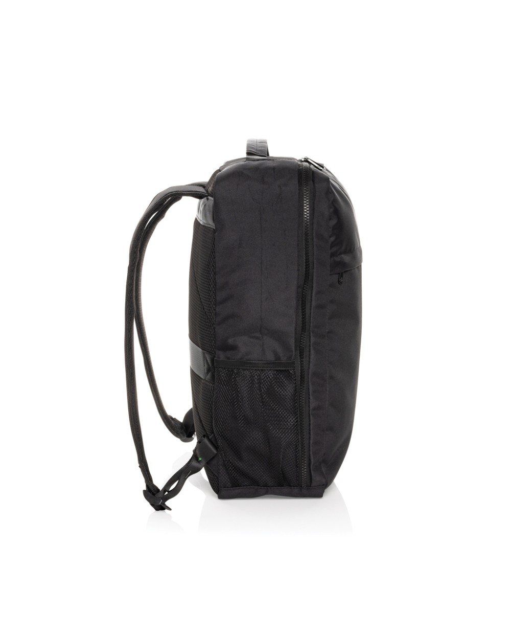 Sacs & Bagagerie personnalisable SWISS PEAK Sac à dos ordi 15.6'' en rPET Aware™ Swiss Peak Essential