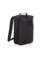 Tassen & Zakken SWISS PEAK Swiss Peak Aware™ RPET Essential 15,6 inch laptop rugzak voor bedrukking &amp; borduring