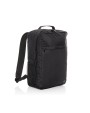 Tassen & Zakken SWISS PEAK Swiss Peak Aware™ RPET Essential 15,6 inch laptop rugzak voor bedrukking &amp; borduring