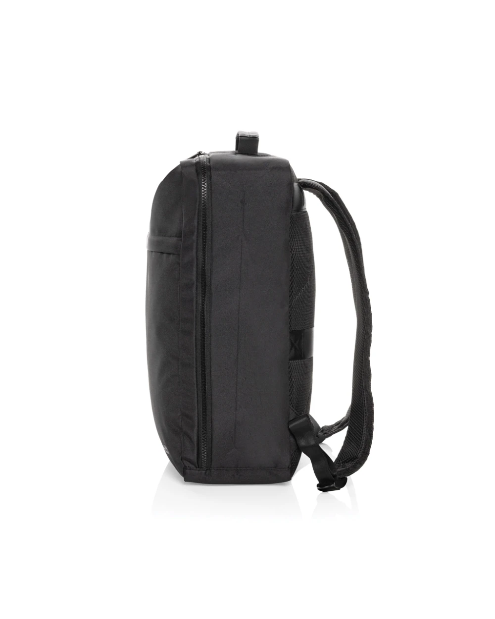 SWISS PEAK Swiss Peak Aware™ RPET Essential 15.6" Laptop-Rucksack Taschen personalisierbar