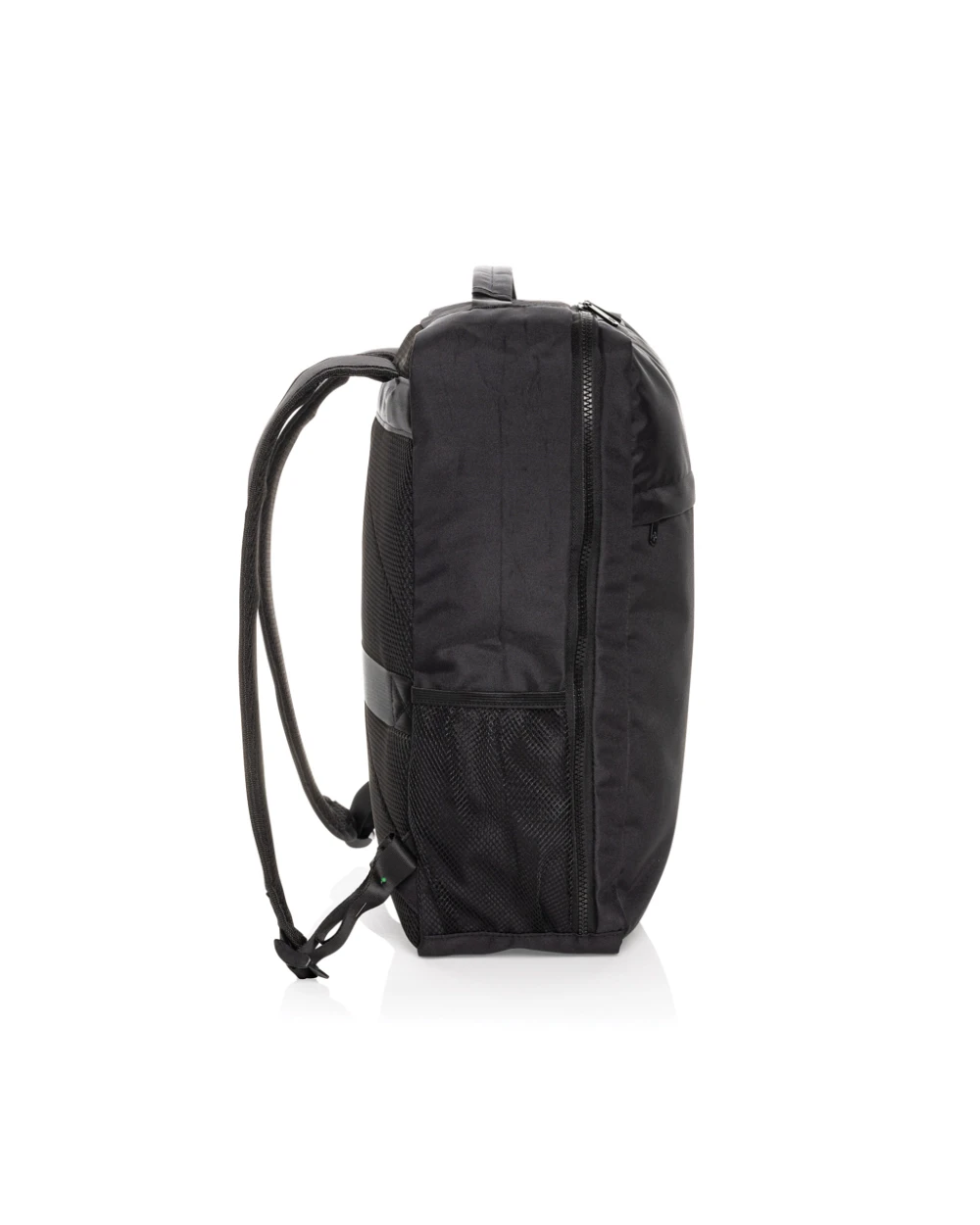 SWISS PEAK Swiss Peak Aware™ RPET Essential 15.6" Laptop-Rucksack Taschen personalisierbar