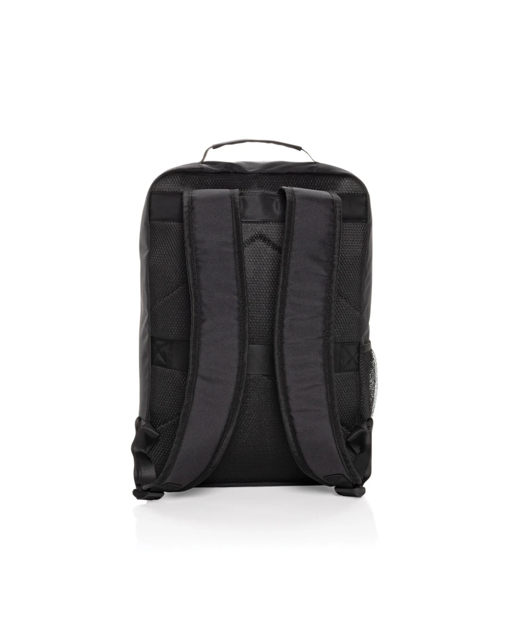 SWISS PEAK Swiss Peak Aware™ RPET Essential 15.6" Laptop-Rucksack Taschen personalisierbar