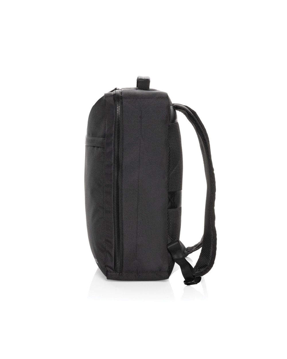 Tassen & Zakken SWISS PEAK Swiss Peak Aware™ RPET Essential 15,6 inch laptop rugzak voor bedrukking &amp; borduring