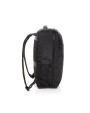 SWISS PEAK Swiss Peak Aware™ RPET Essential 15.6" Laptop-Rucksack Taschen personalisierbar