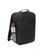 SWISS PEAK Swiss Peak Aware™ RPET Essential 15.6" Laptop-Rucksack Taschen personalisierbar
