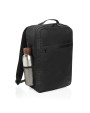 SWISS PEAK Swiss Peak Aware™ RPET Essential 15.6" Laptop-Rucksack Taschen personalisierbar