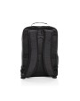 SWISS PEAK Swiss Peak Aware™ RPET Essential 15.6" Laptop-Rucksack Taschen personalisierbar