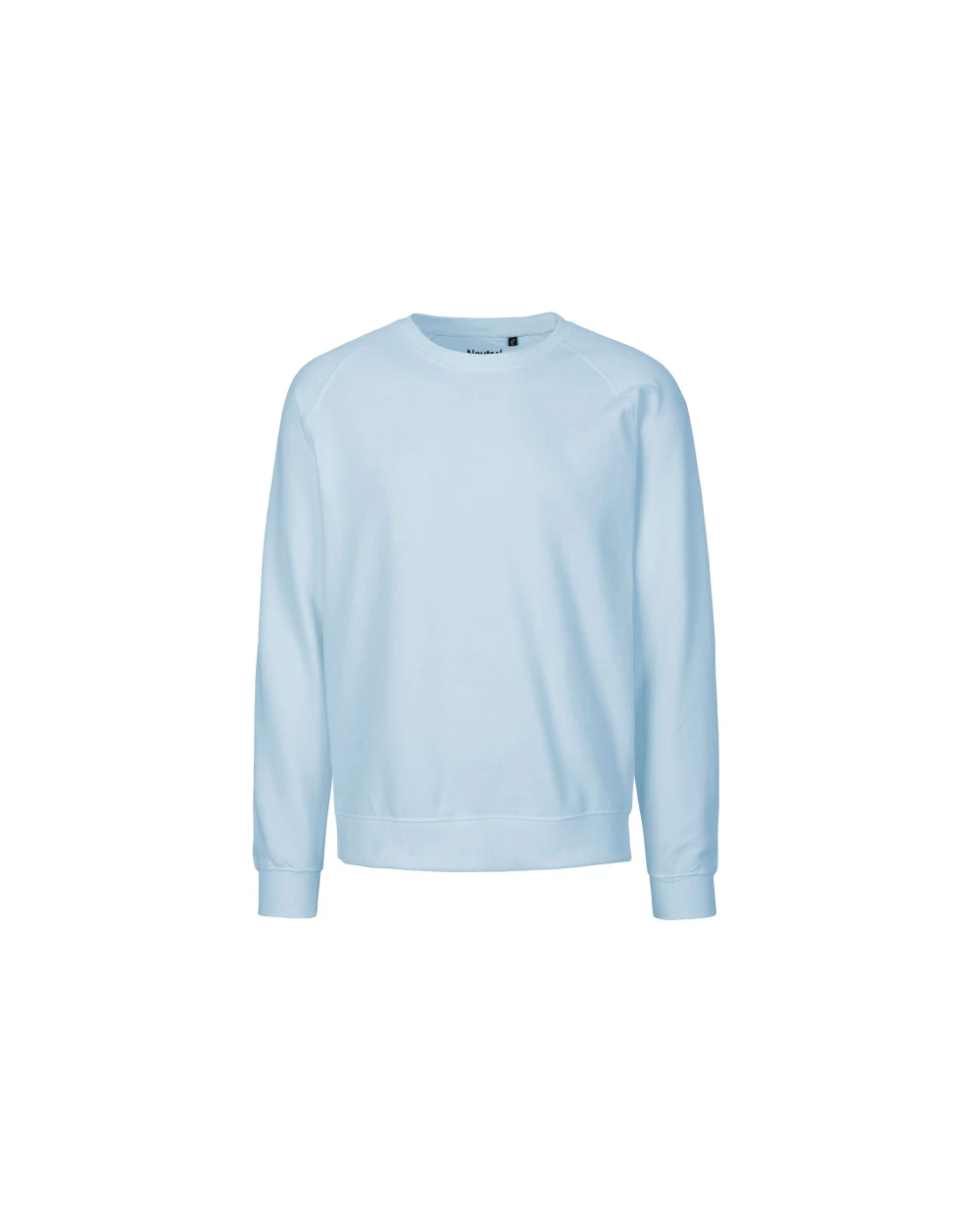 Sweaters & hoodies NEUTRAL UNISEX SWEATSHIRT voor bedrukking &amp; borduring