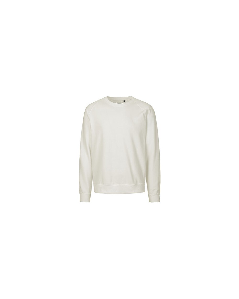 Sweaters & hoodies NEUTRAL UNISEX SWEATSHIRT voor bedrukking &amp; borduring