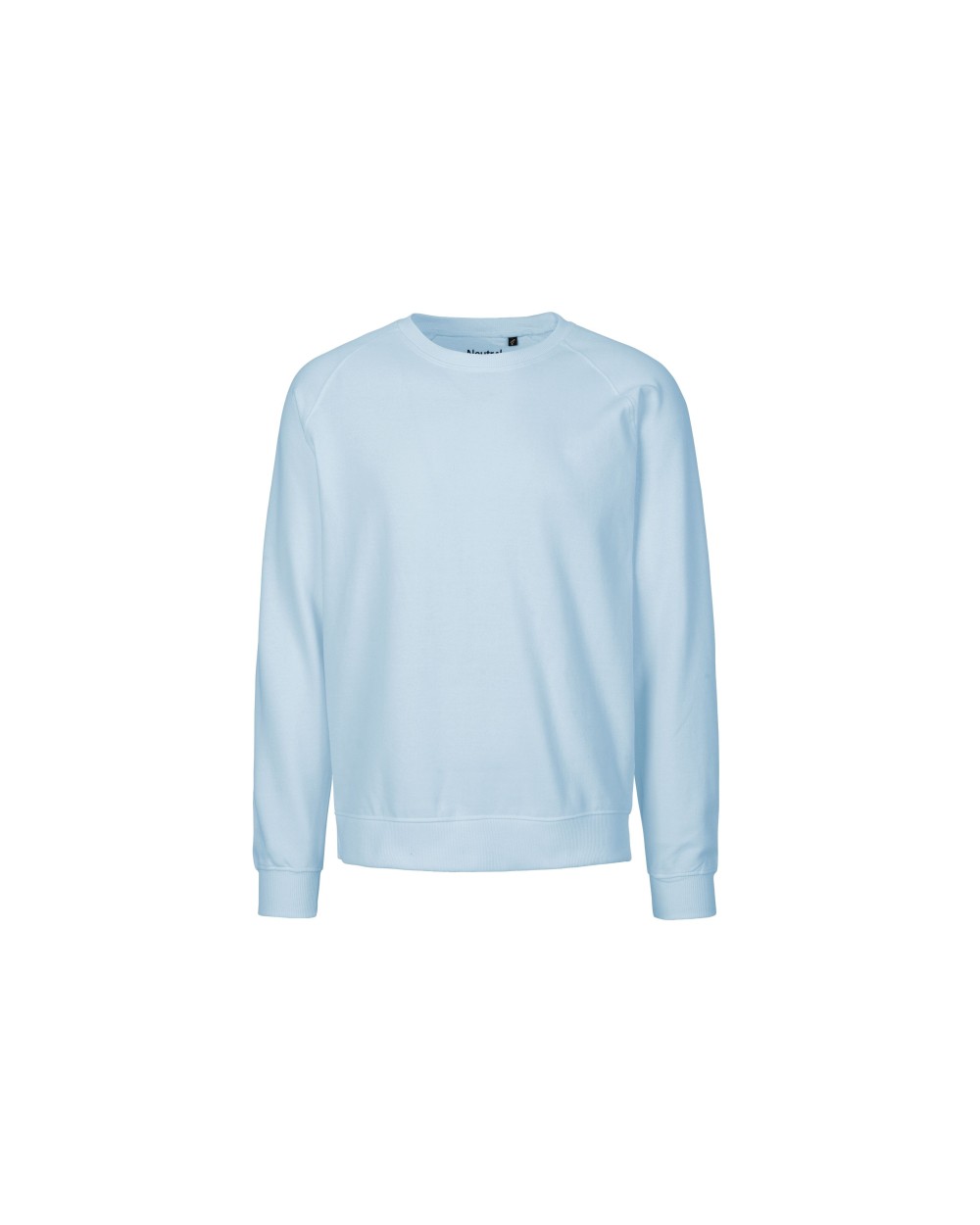 Sweaters & hoodies NEUTRAL UNISEX SWEATSHIRT voor bedrukking &amp; borduring