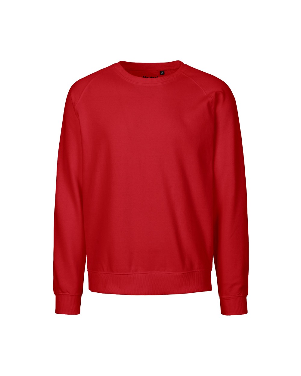 NEUTRAL UNISEX SWEATSHIRT Sweatshirts personalisierbar