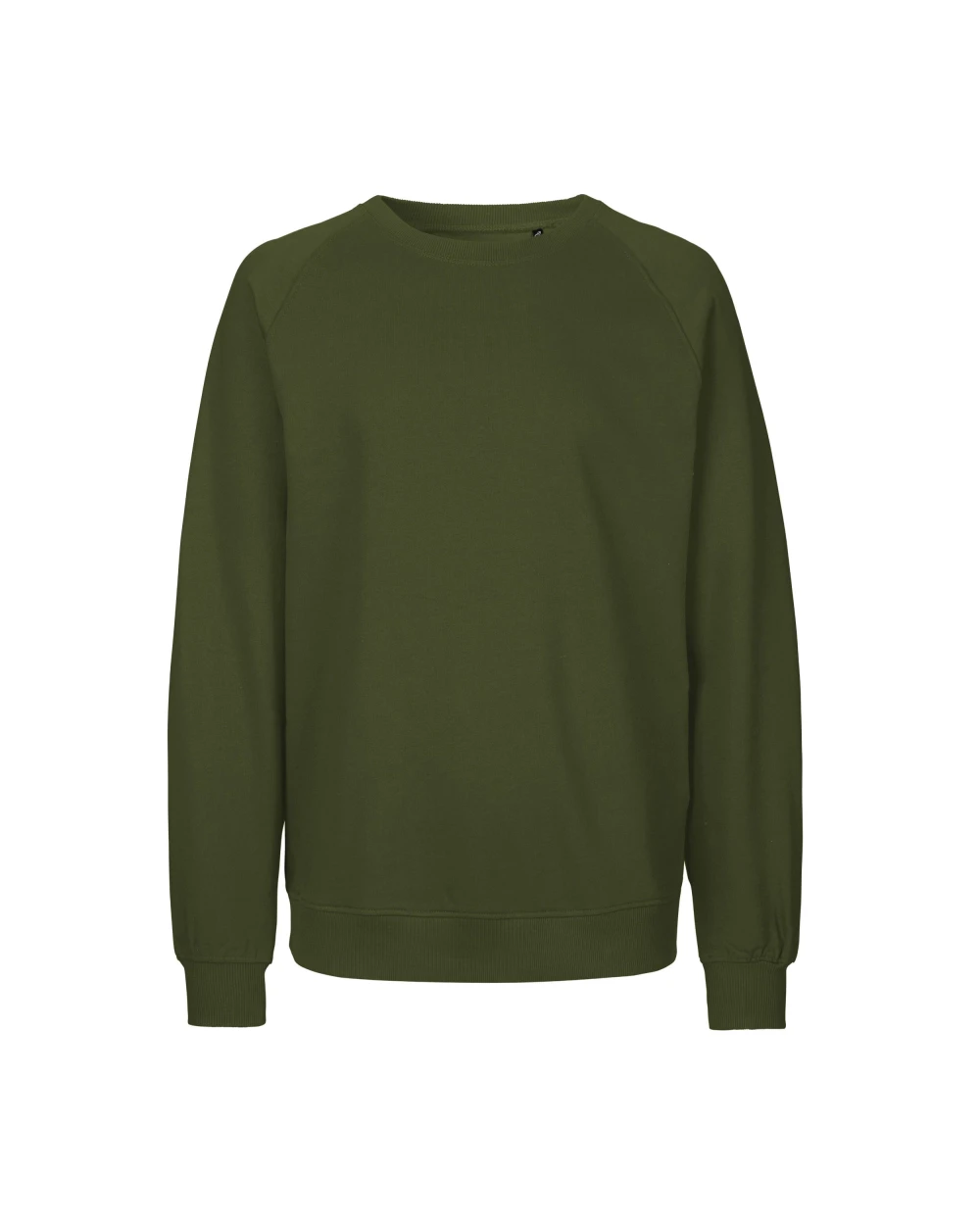 Sweaters & hoodies NEUTRAL UNISEX SWEATSHIRT voor bedrukking &amp; borduring