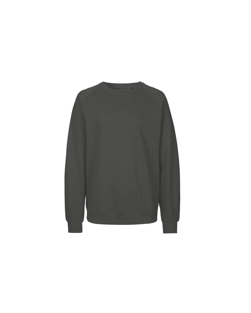 Sweaters & hoodies NEUTRAL UNISEX SWEATSHIRT voor bedrukking &amp; borduring