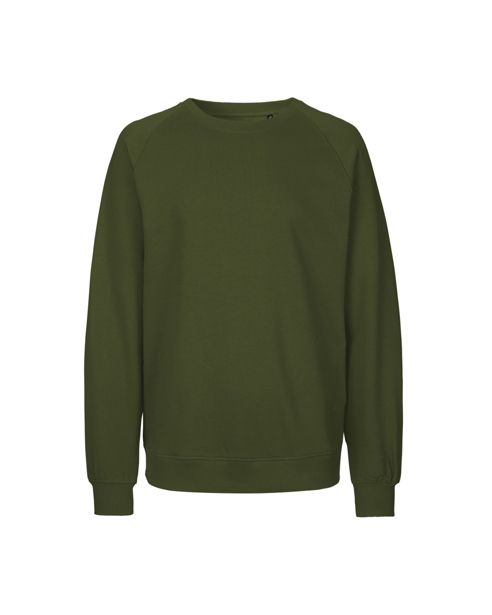 NEUTRAL UNISEX SWEATSHIRT Sweatshirts personalisierbar