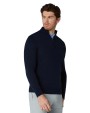 Sweaters & hoodies CALLAWAY 1/4-zip merino blend sweater voor bedrukking &amp; borduring