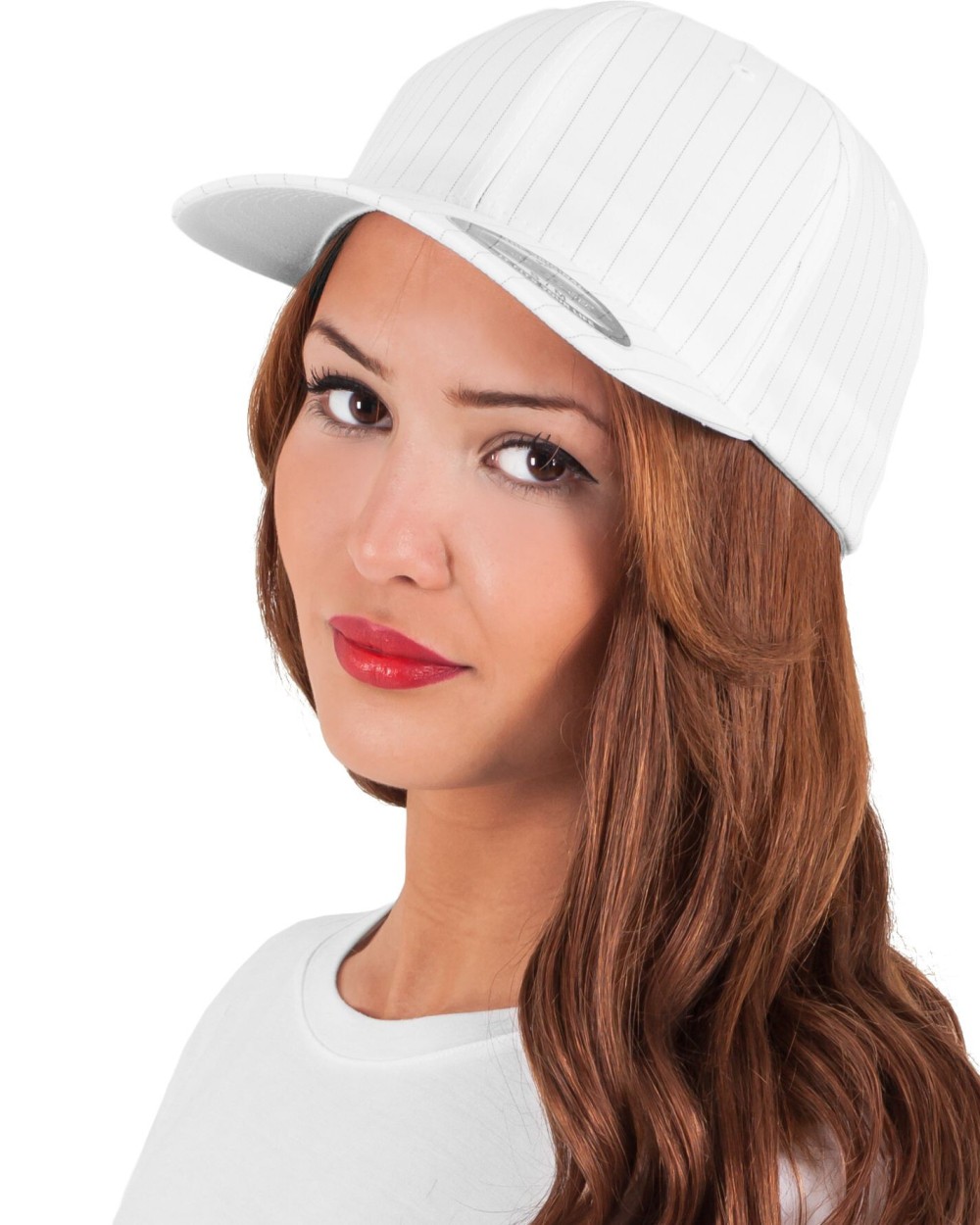 Casquettes personnalisable FLEXFIT FLEXFIT PINSTRIPE