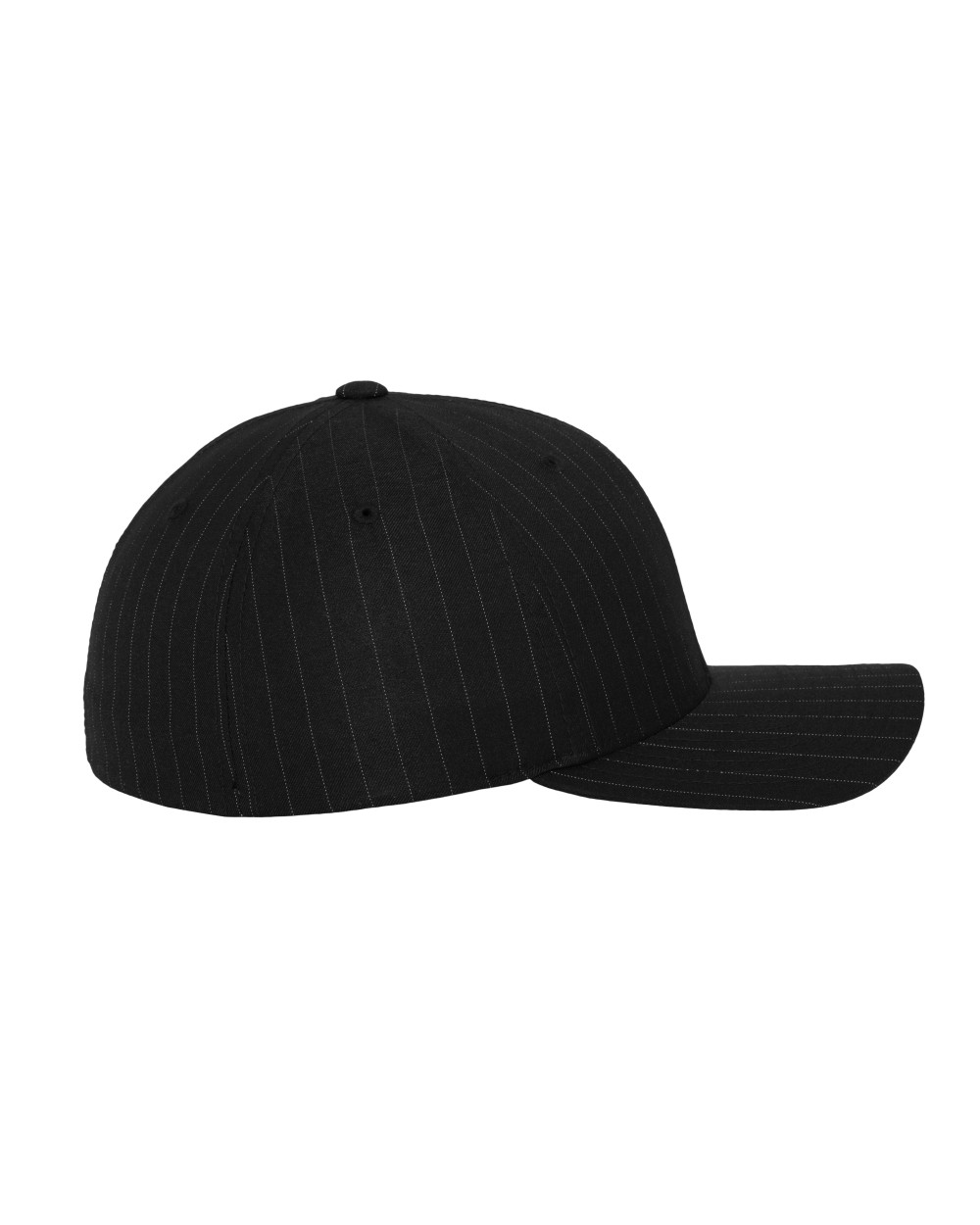 Petjes FLEXFIT FLEXFIT PINSTRIPE voor bedrukking &amp; borduring