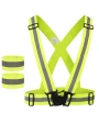 KORNTEX REFLECTIVE BODY BELT Zubehör personalisierbar
