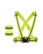 Benodigdheden KORNTEX REFLECTIVE BODY BELT voor bedrukking &amp; borduring