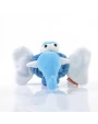 Accessoires personnalisable MBW MiniFeet® Dog Toy Knotted Animal Elephant