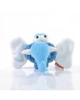 MBW MiniFeet® Dog Toy Knotted Animal Elephant Zubehör personalisierbar
