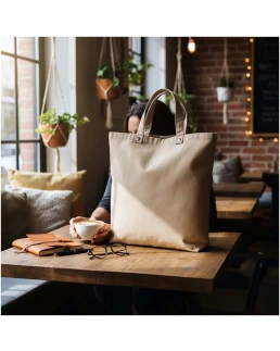 Citizen Green Toteback backpack