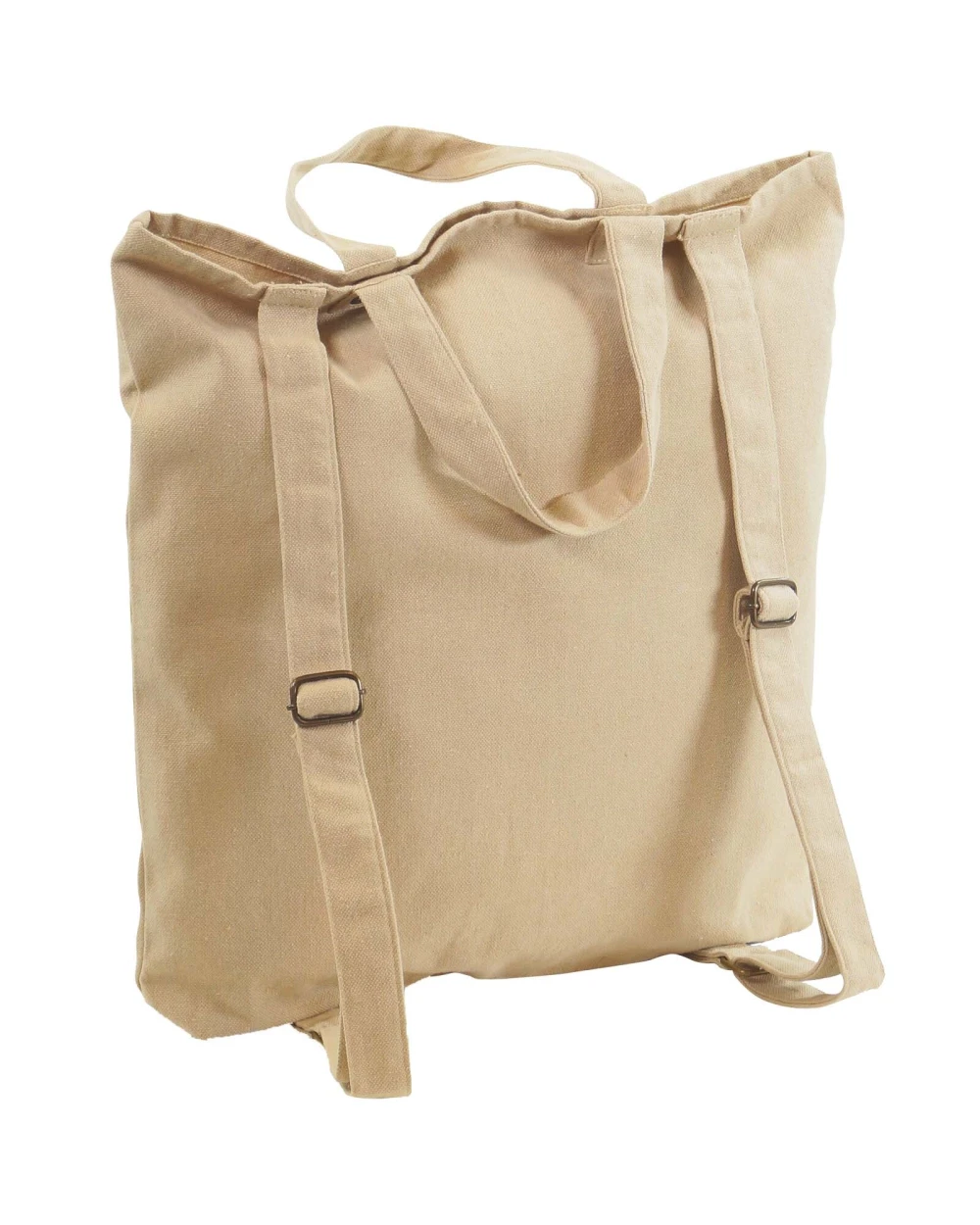 CITIZEN GREEN Citizen Green Toteback Rucksack Taschen personalisierbar