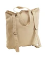 Sacs & Bagagerie personnalisable CITIZEN GREEN Citizen Green Toteback backpack
