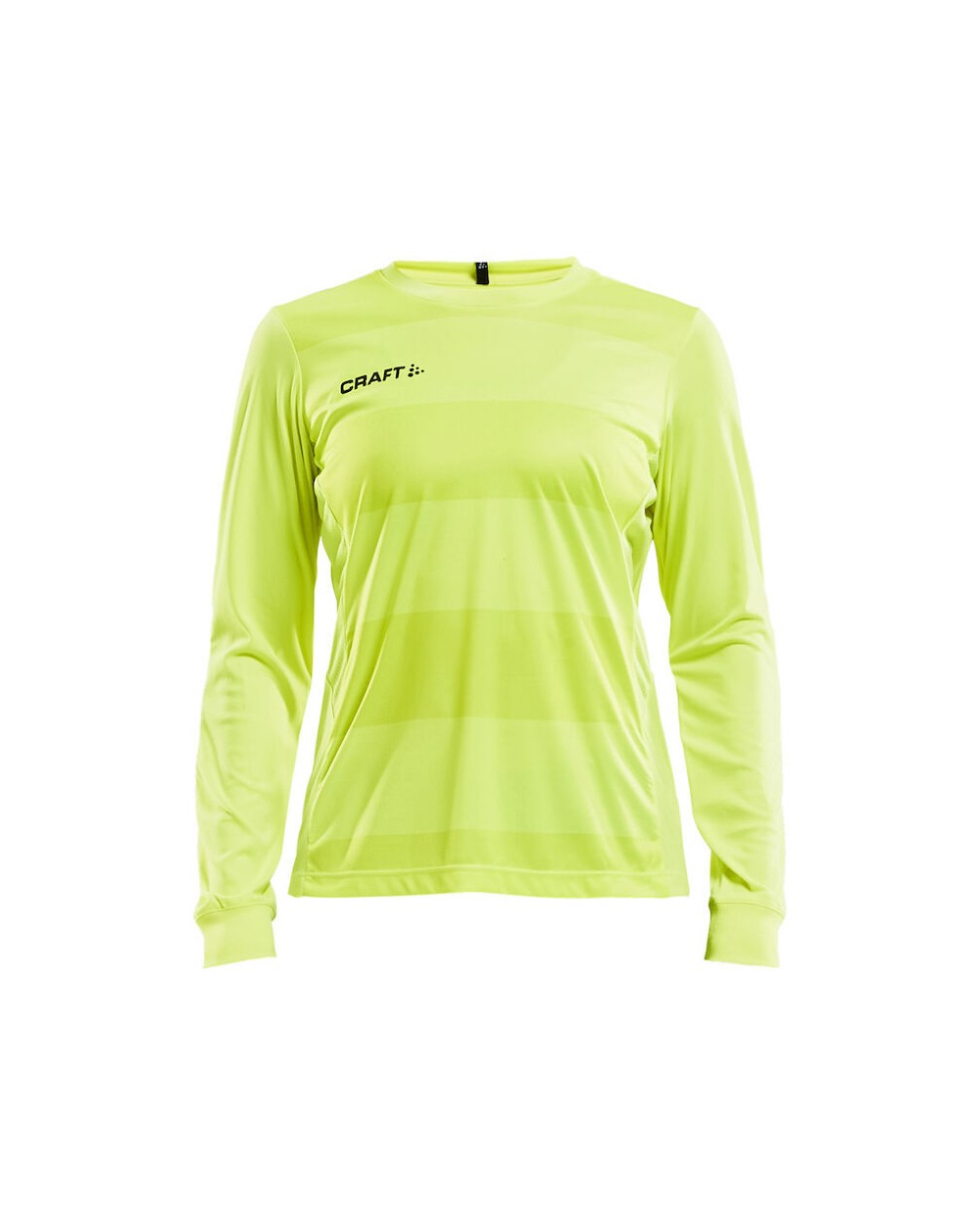 Truien CRAFT Progress GK LS Jersey W voor bedrukking &amp; borduring